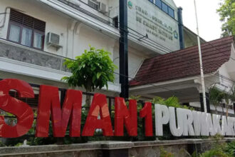SMAN 1 Purwakarta