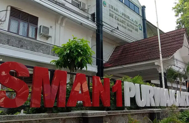 SMAN 1 Purwakarta