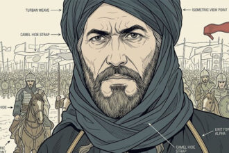 Salahuddin al-Ayyubi, Shalahuddin Al-Ayubi