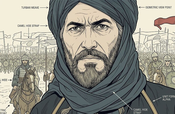 Salahuddin al-Ayyubi, Shalahuddin Al-Ayubi