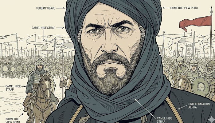 Salahuddin al-Ayyubi, Shalahuddin Al-Ayubi