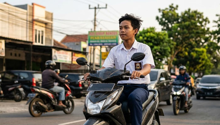helm