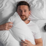 mulut kering, tidur, Cara Stop Mendengkur, tidur