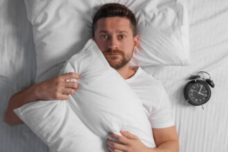 mulut kering, tidur, Cara Stop Mendengkur