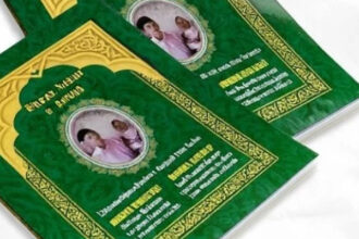 Buku Yasin