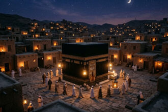 Mus'ab bin Umair