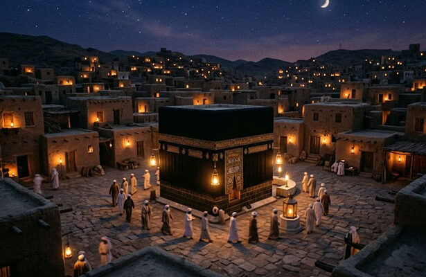 Mus'ab bin Umair