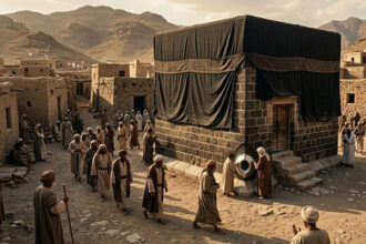 Ali bin Thalib