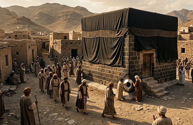 Ali bin Thalib