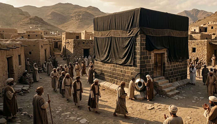 Ali bin Thalib