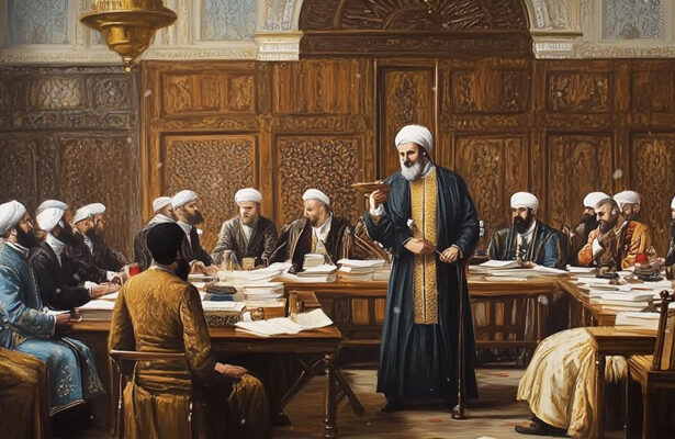 kisah Nabi Ilyas