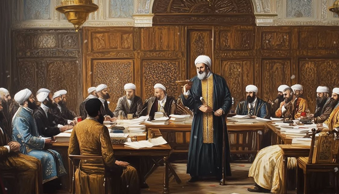 kisah Nabi Ilyas