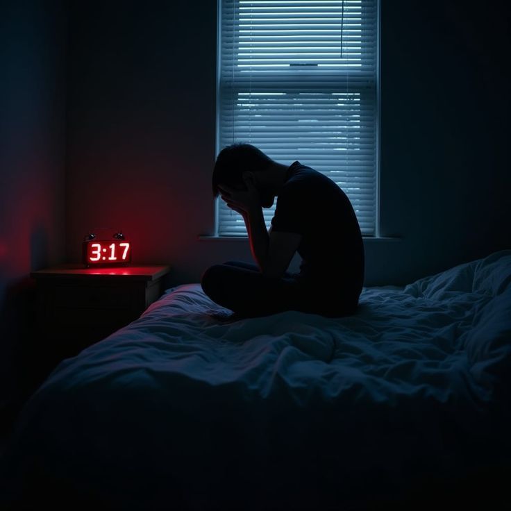 pengangguran, sehat, tidur