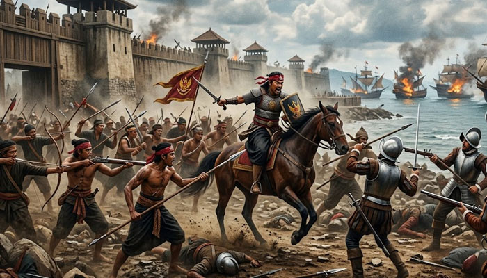 Adipati Unus