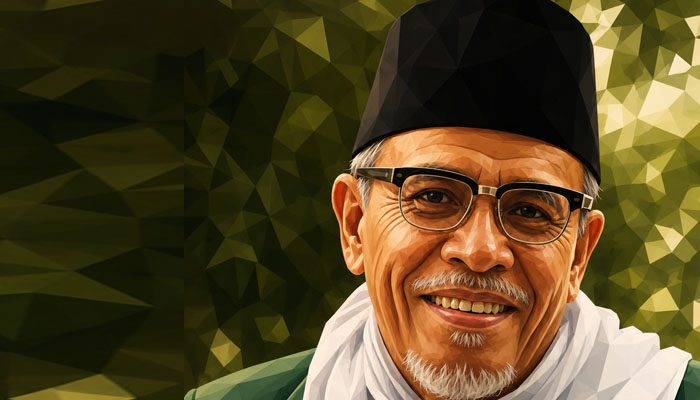 Buya Hamka