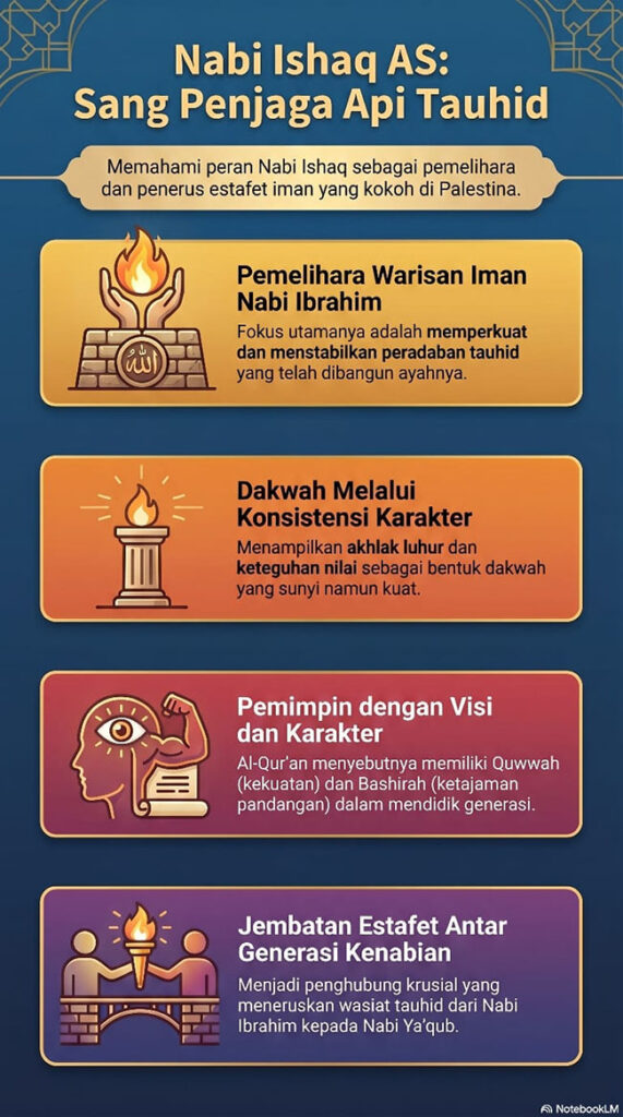 Nabi Ishaq