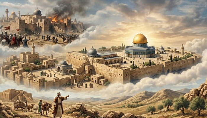 Palestina