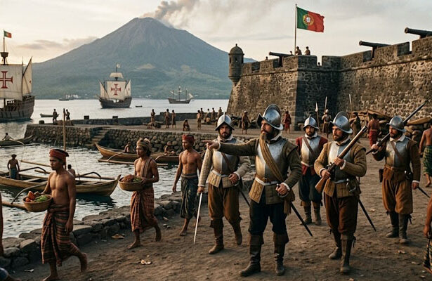 Portugis