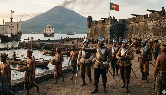 Portugis