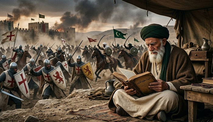 Ihya Ulumuddin