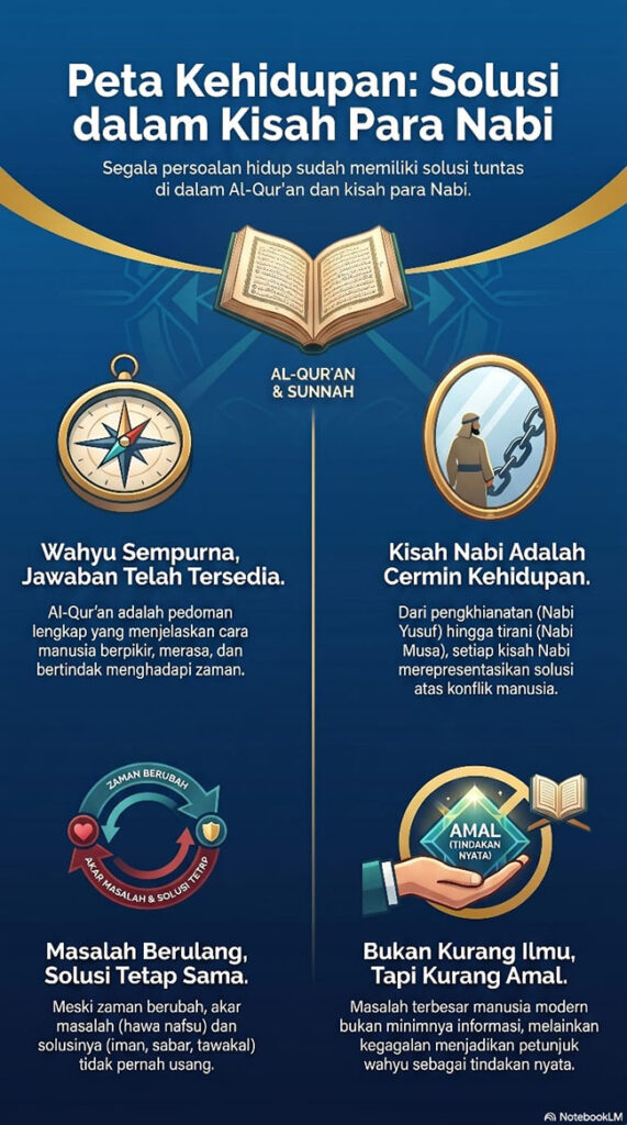 Kisah Para Nabi