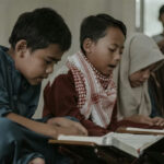 anak ,ngaji, anak indonesia, Anak Lelaki, Cara Rasulullah ﷺ Memanggil Anak, Tauhid, Anak Yatim