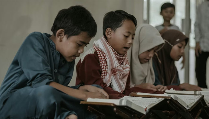 anak ,ngaji, anak indonesia, Anak Lelaki, Cara Rasulullah ﷺ Memanggil Anak, Tauhid