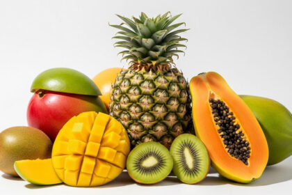 waktu terbaik makan buah