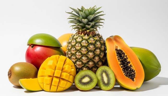 waktu terbaik makan buah