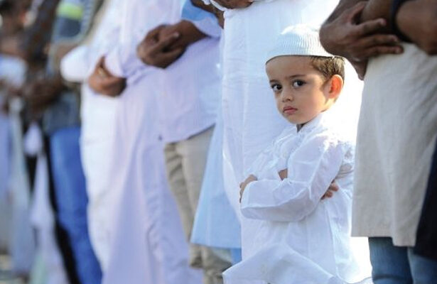 wajib shalat,Shalat dalam Keadaan Marah