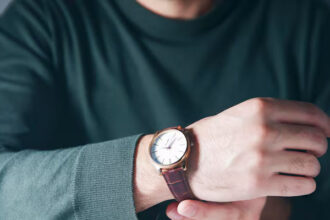 Jam Tangan