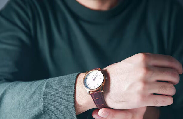 Jam Tangan