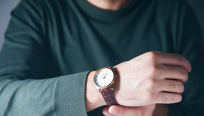 Jam Tangan