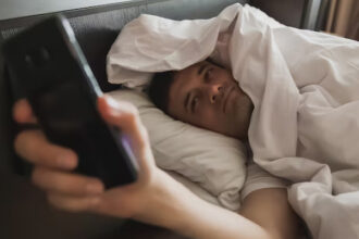 kualitas tidur
