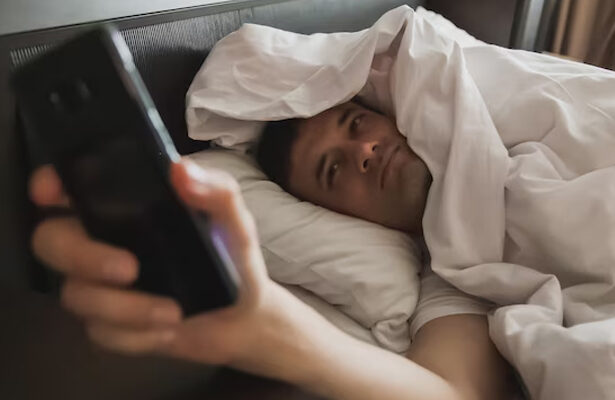 kualitas tidur