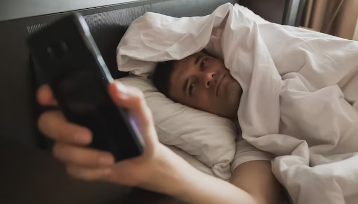kualitas tidur