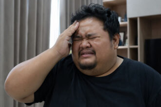 Gejala Awal Stroke, Ciri Hipertensi Tinggi