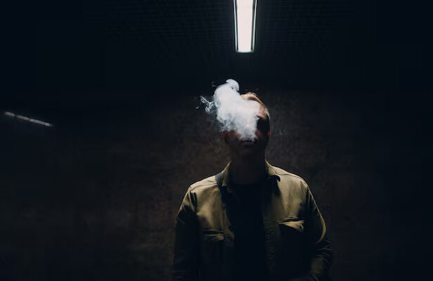Merokok, perokok, calon suami, rokok