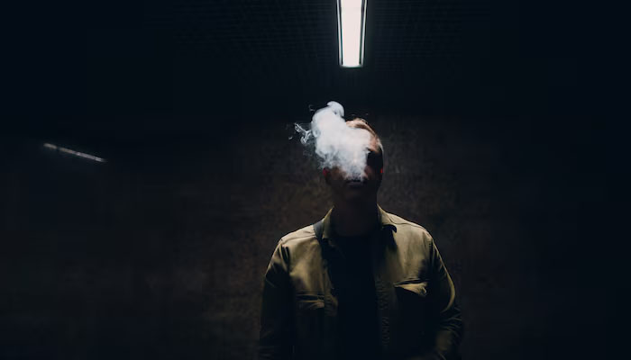 Merokok, perokok, calon suami, rokok