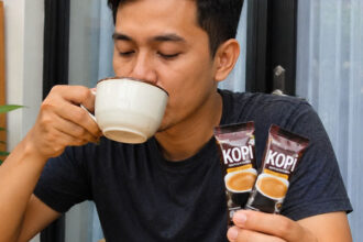 Kopi Sachet