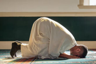 Shalat Dhuha