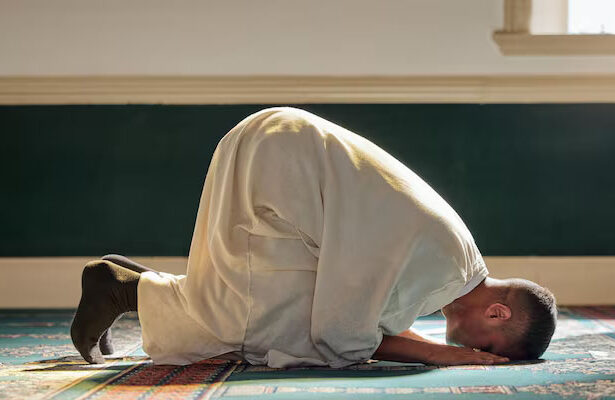 Shalat Dhuha