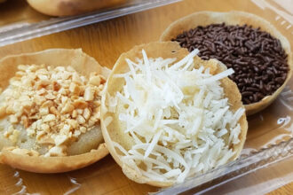 martabak, diabetes