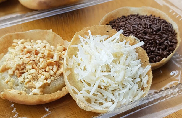 martabak, diabetes