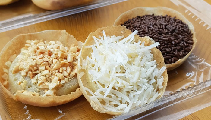 martabak, diabetes