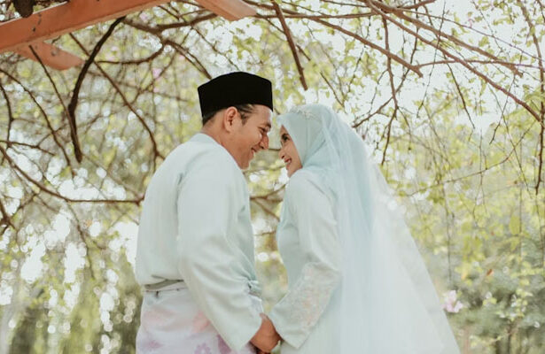 pesta pernikahan, usia pernikahan, pernikahan