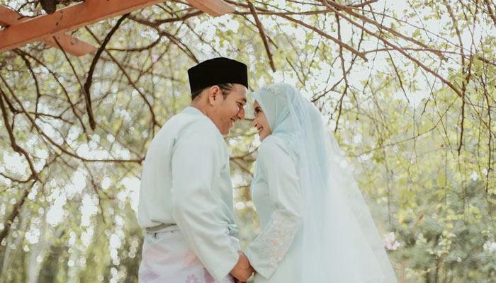 pesta pernikahan, usia pernikahan, pernikahan