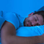 tidur miring ke kanan