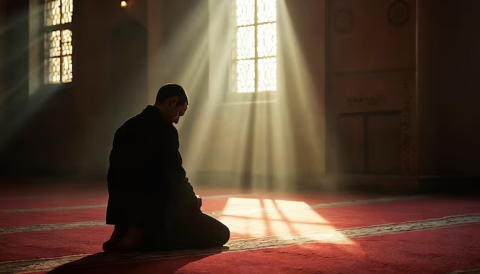 waktu shalat Dhuha