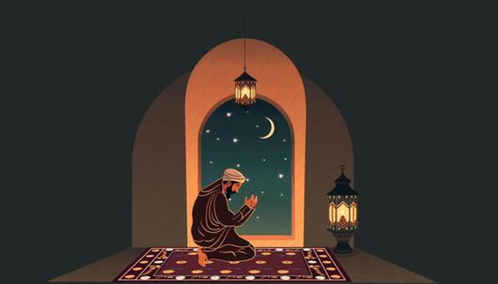 shalat tahajud